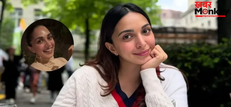 Kiara Advani Video: बेबी शार्क पर थिरकीं कियारा आडवाणी, सिद्धार्थ मल्होत्रा ने कैमरे में कैद किया क्यूट वीडियो