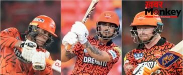 IPL 2026: अभिषेक, इशान और क्लासेन ने ठोके 500 से ज्यादा रन, शुभमन, साई और बटलर के खास क्लब में शामिल