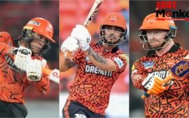 अभिषेक-इशान से आगे क्लासेन, कोहली नंबर 1; 14 लीग मैचों के बाद RCB और हैदराबाद के टॉप-3 बल्लेबाज
