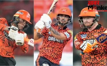 अभिषेक-इशान से आगे क्लासेन, कोहली नंबर 1; 14 लीग मैचों के बाद RCB और हैदराबाद के टॉप-3 बल्लेबाज