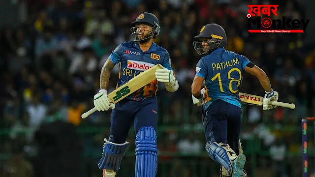 श्रीलंका क्रिकेट में बड़ा बदलाव, कुसल मेंडिस बने कप्तान; IPL खेल रहे स्टार से छीनी जिम्मेदारी; 3 टीमों का हुआ ऐलान