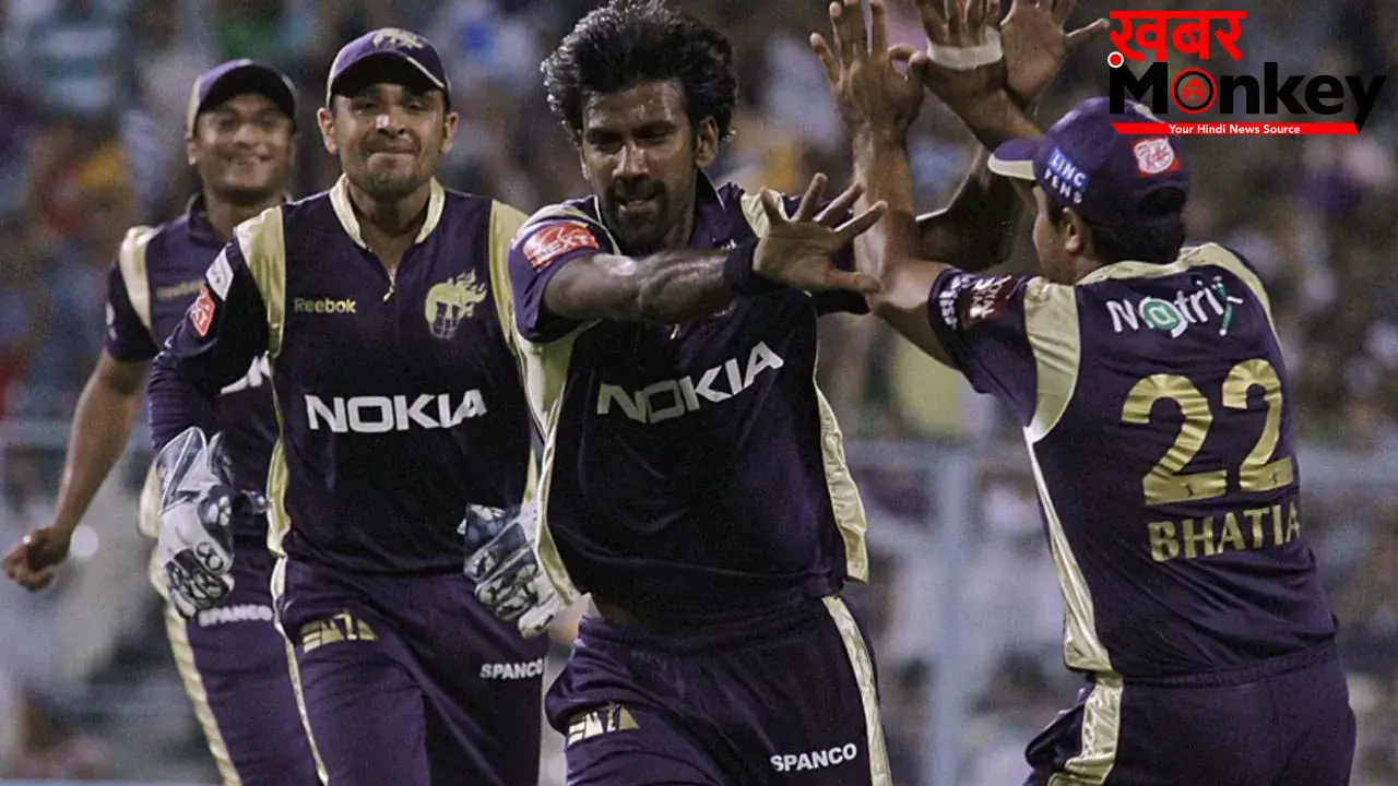 IPL 2026 के बाद BCCI लेगा बड़ा निर्णय, कोचिंग रोल के लिए बालाजी समेत कई अन्य नाम किए गए शॉर्टलिस्ट
