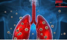 Lung Infection: जिद्दी खांसी जो जाने का नाम नहीं ले रही, कहीं ये 4 गंभीर बीमारियां दस्तक तो नहीं दे रहीं?