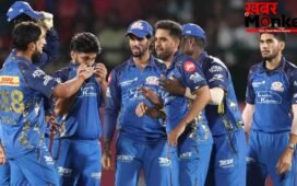 राजस्थान के खिलाफ मैच से पहले मुंबई टीम में 2 बड़े बदलाव, क्विंटन डिकॉक और राज बावा की जगह इन्हें मिला मौका