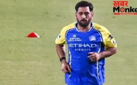 SRH के खिलाफ चेपॉक में आखिरी बार दिखेंगे MS Dhoni? अश्विन के बयान ने बढ़ाई फैंस की धड़कनें, खेल जगत में खलबली