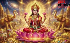 Maa Lakshmi Puja: आर्थिक तंगी से हैं परेशान? आज शुक्रवार को करें मां लक्ष्मी के ये उपाय, बरसेगा धन