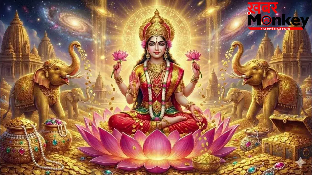 Maa Lakshmi Puja: आर्थिक तंगी से हैं परेशान? आज शुक्रवार को करें मां लक्ष्मी के ये उपाय, बरसेगा धन