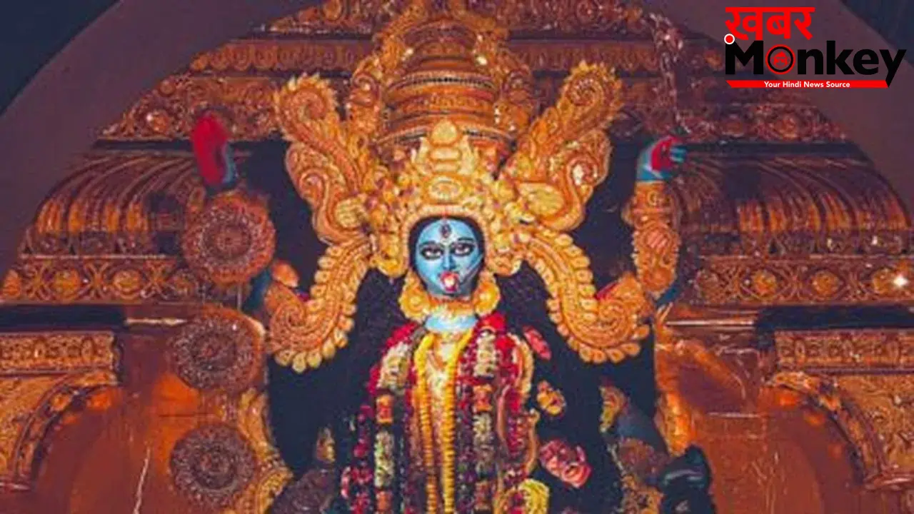 धार्मिक व सामाजिक कार्यों को बढ़ावा देने का संकल्प, वाशिम में महाकाली संस्थान की बैठक संपन्न