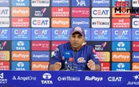मुंबई इंडियंस के IPL 2026 से बाहर होने के बाद कोच महेला जयवर्धने का छलका दर्द, कहा “टीम के खिलाड़ी टुकड़ो में..