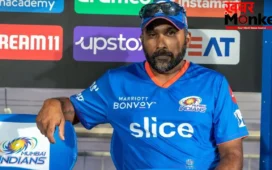 मुंबई इंडियंस के खराब प्रदर्शन पर आया कोच महेला जयवर्धने का रिएक्शन, इन दो दिग्गजों पर बताया हार का कारण