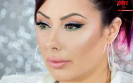 Makeup Tips: पसीने से मेकअप को खराब होने से कैसे बचाएं? यहां जानिए 5 बेहतरीन टिप्स और आज़मा कर भी देखिए