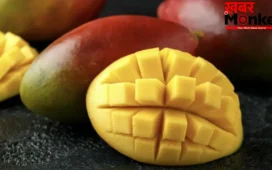 Mango In Diabetes: डायबिटीज के मरीज भी चख सकते हैं आम का स्वाद, जानिए कब और कितना खाएं