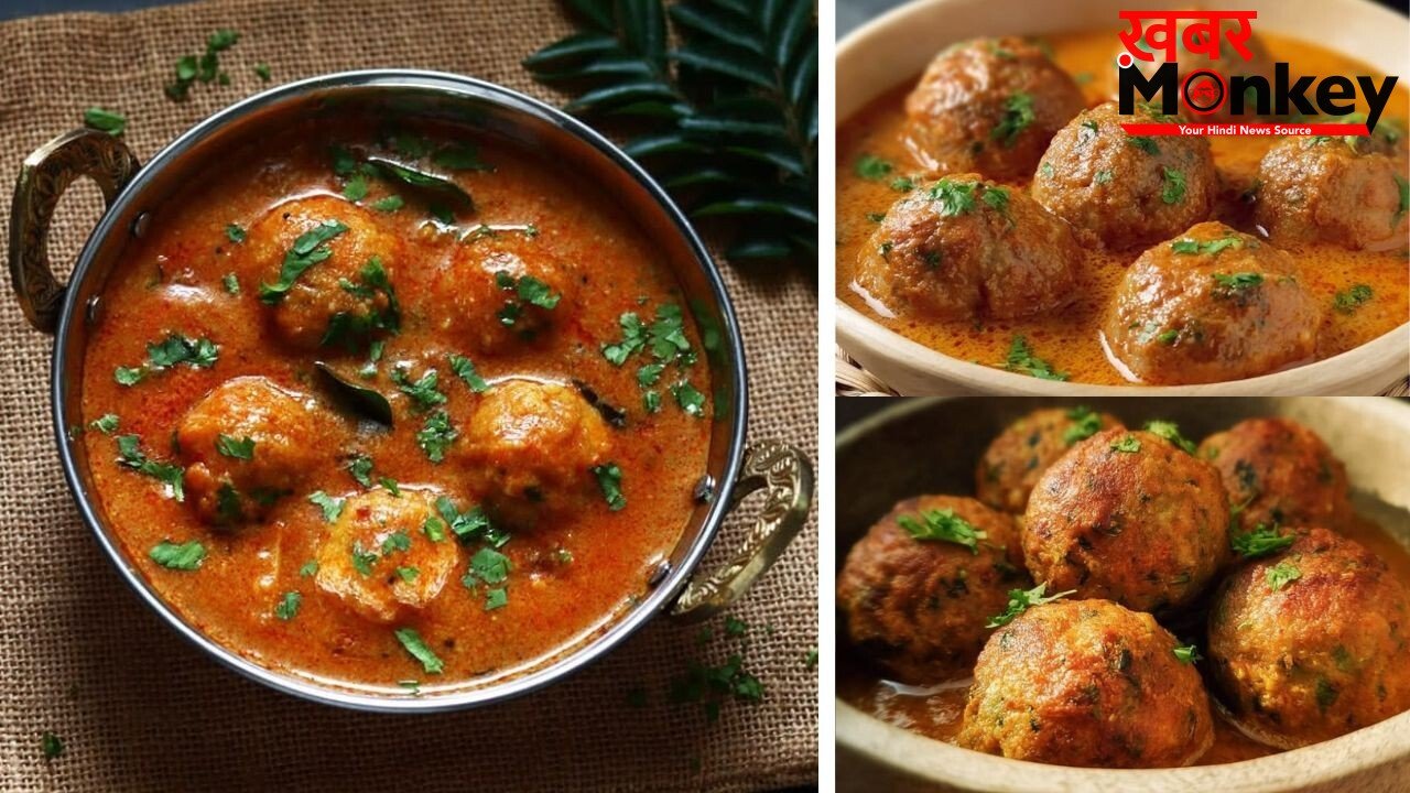 फ्रिज में रखी सब्जियों का करें सही इस्तेमाल, बनाएं स्वाद से भरपूर मिक्स वेज कोफ्ते, शेफ संजीव कूपर से जानें रेसिपी