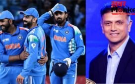 IPL 2026 के बीच राहुल द्रविड़ ने खरीदी ये टीम, दिग्गज भारतीय खिलाड़ी को बनाया अपनी टीम का कप्तान