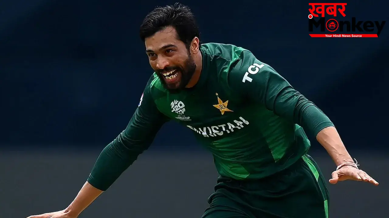 एक झटके बदल गई Mohammad Amir की किस्मत, जानिए कैसे अब इस PAK स्टार का IPL में खेलने का सपना हो सकता है पूरा?