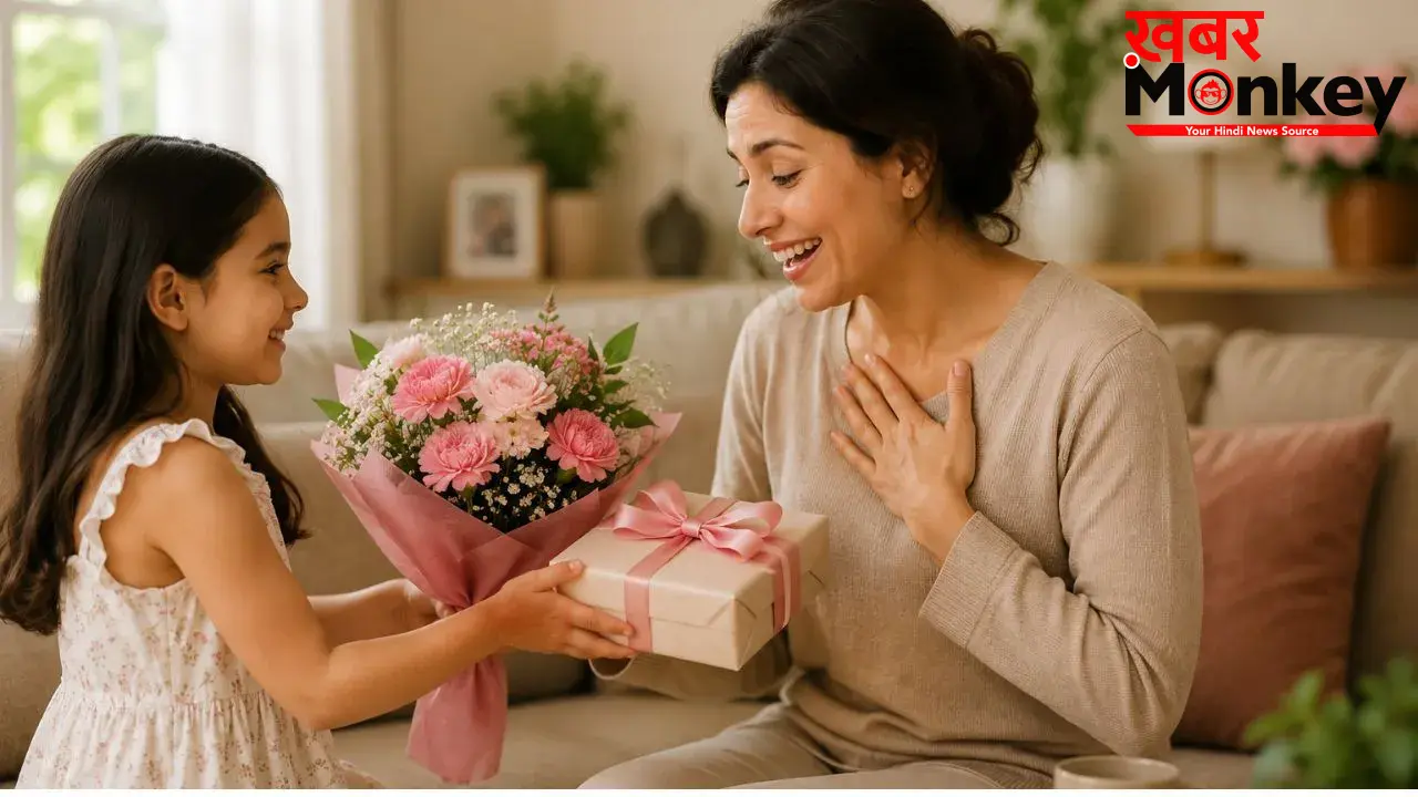 Mother’s Day पर मां को दें गुड हेल्थ के ये अनोखे तोहफ़े, जो मां ने सोचा न होगा!