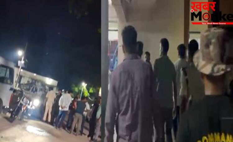 मोतिहारी में NCB की बड़ी कार्रवाई, ड्रग्स व गांजा बेचने वाले के खिलाफ एक्शन, 50 लाख से ज्यादा कैश बरामद!