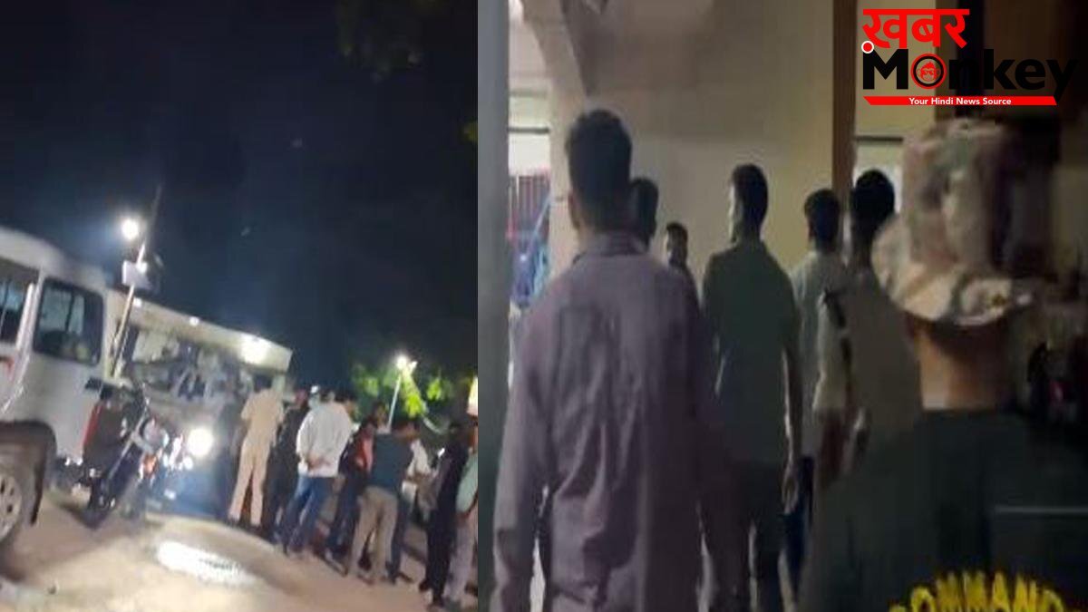मोतिहारी में NCB की बड़ी कार्रवाई, ड्रग्स व गांजा बेचने वाले के खिलाफ एक्शन, 50 लाख से ज्यादा कैश बरामद!