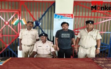 STF व मिलिट्री इंटेलिजेंस की संयुक्त कार्रवाई, अंतरराष्ट्रीय जाली करेंसी गिरोह का सरगना गिरफ्तार