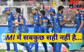 दोस्ती, खराब प्रदर्शन या फिर फिर कप्तान के खिलाफ गुटबाजी! IPL 2026 में MI की बर्बादी के पीछे का क्या है कारण?