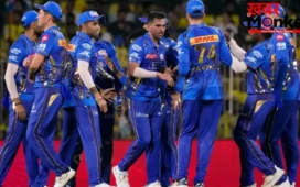 मुंबई इंडियंस के शर्मनाक प्रदर्शन के बाद आई बुरी खबर, IPL 2026 के बीच इस भारतीय खिलाड़ी ने किया संन्यास का ऐलान