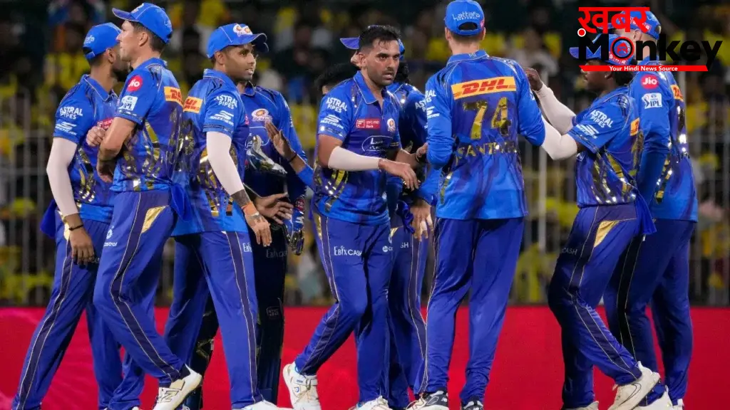 मुंबई इंडियंस के शर्मनाक प्रदर्शन के बाद आई बुरी खबर, IPL 2026 के बीच इस भारतीय खिलाड़ी ने किया संन्यास का ऐलान