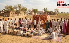 नौतपा के दिनों में ज़रूर करें इन वस्तुओं का दान, सूर्यदेव की बरसेगी कृपा, सुख-समृद्धि का मिलेगा आशीर्वाद