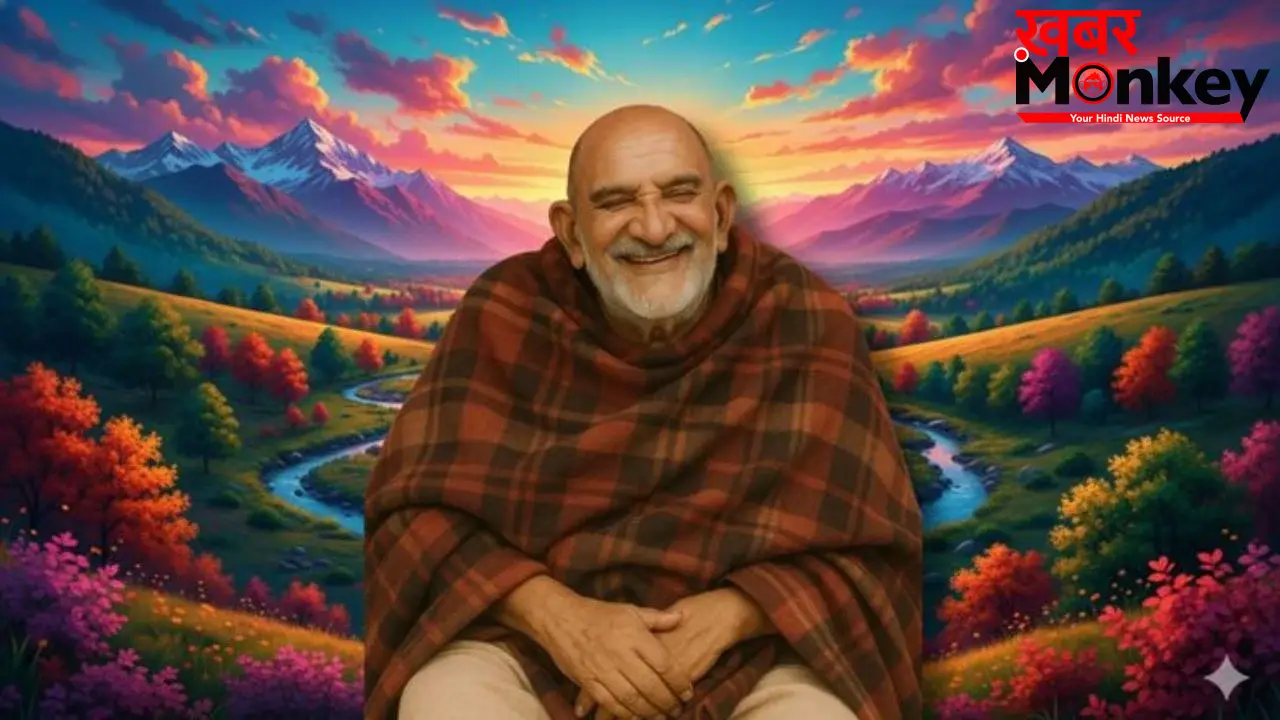 Neem Karoli Baba: जब टूटने लगे सारी उम्मीदें, तो निराश न हों, नीम करोली बाबा की ये बातें बदल देंगी ज़िंदगी
