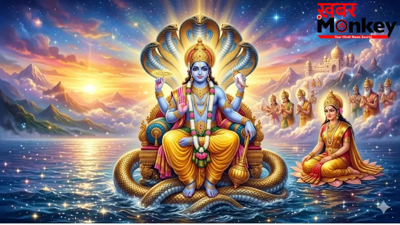 Nirjala Ekadashi 2026 : निर्जला एकादशी की आ गई सही तिथि, नोट कर लीजिए ये 5 जरूरी नियम