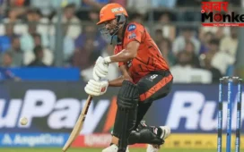 IPL 2026 में नीतीश रेड्डी का विस्फोटक अवतार, हार्दिक, दुबे और अक्षर पटेल पर भारी पड़ रहा युवा ऑलराउंडर