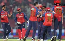 IPL 2026 Points Table: पंजाब बनाम दिल्ली मैच के बाद अंकतालिका, RCB टॉप पर; टॉप-5 बैटर-बॉलर, राहुल अब अभिषेक से आगे