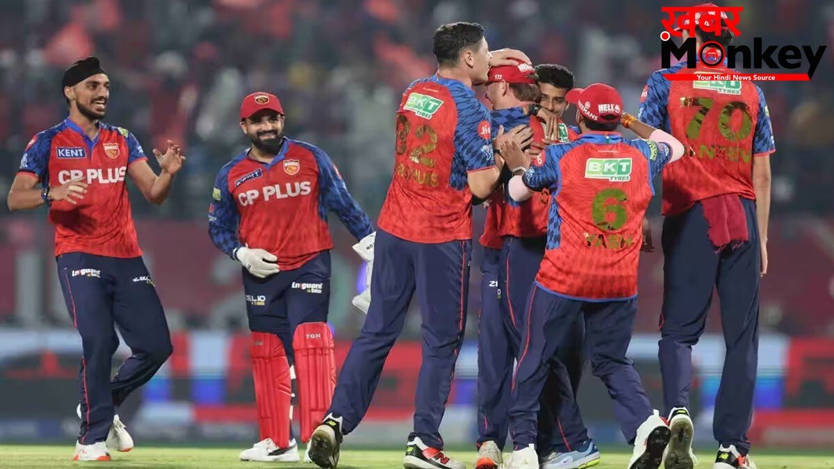 IPL 2026 Points Table: पंजाब बनाम दिल्ली मैच के बाद अंकतालिका, RCB टॉप पर; टॉप-5 बैटर-बॉलर, राहुल अब अभिषेक से आगे