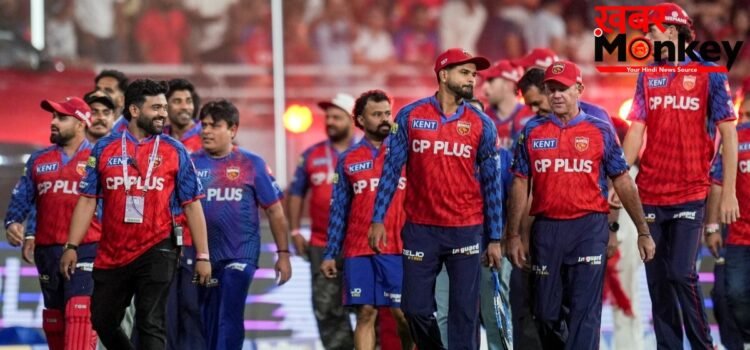 IPL 2026: खराब तेज गेंदबाजी, कैच ड्रॉप, पंजाब किंग्स के प्रदर्शन में क्यों आई गिरावट