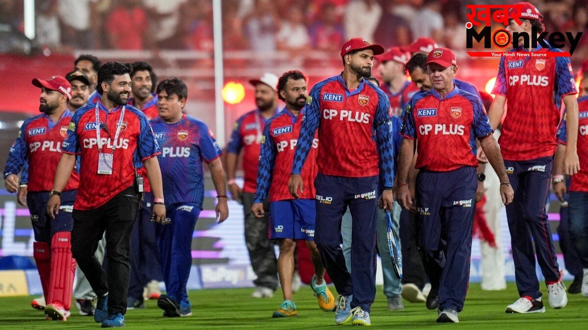 IPL 2026: खराब तेज गेंदबाजी, कैच ड्रॉप, पंजाब किंग्स के प्रदर्शन में क्यों आई गिरावट