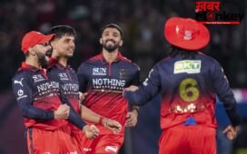 RCB दूसरा IPL खिताब जीतने से सिर्फ एक कदम दूर, GT को हराकर फाइनल में मारी धमाकेदार एंट्री