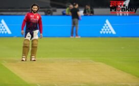 RCB vs GT फाइनल मैच में हुई बारिश तो कौन बनेगा चैंपियन? जानें क्या कहते हैं IPL के नियम