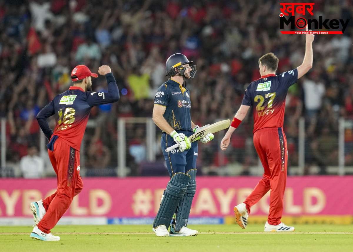 IPL 2026 के फाइनल में पड़ा चौके-छक्कों का सूखा, GT ने तोड़ दिया 17 साल पुराना डेक्कन चार्जर्स का रिकॉर्ड
