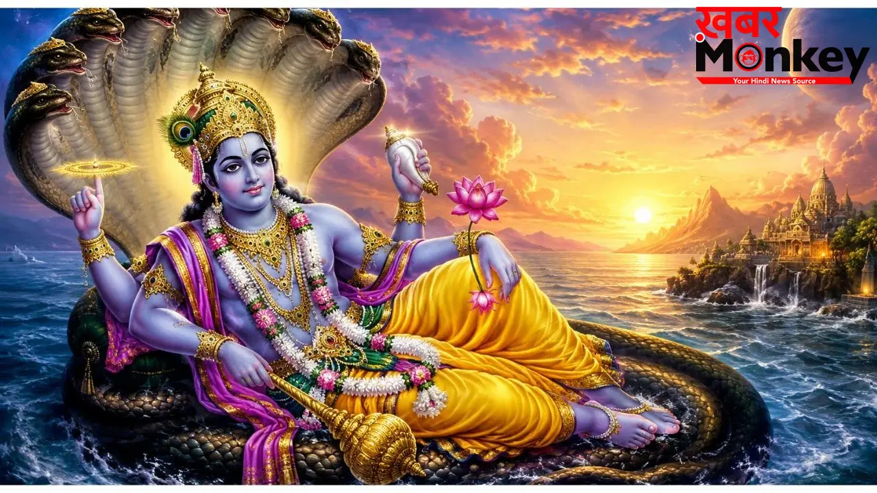 Padmini Ekadashi Katha: अधिक मास की पद्मिनी एकादशी पूजा में ज़रूर करें इस कथा का पाठ, जानिए क्या है इसकी महिमा