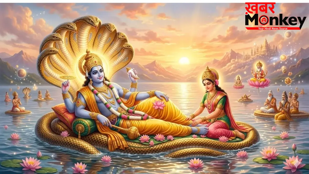 Padmini Ekadashi Rules : अधिकमास की पद्मिनी एकादशी के दिन बिल्कुल न करें ये गलतियां, पड़ेगा बहुत भारी