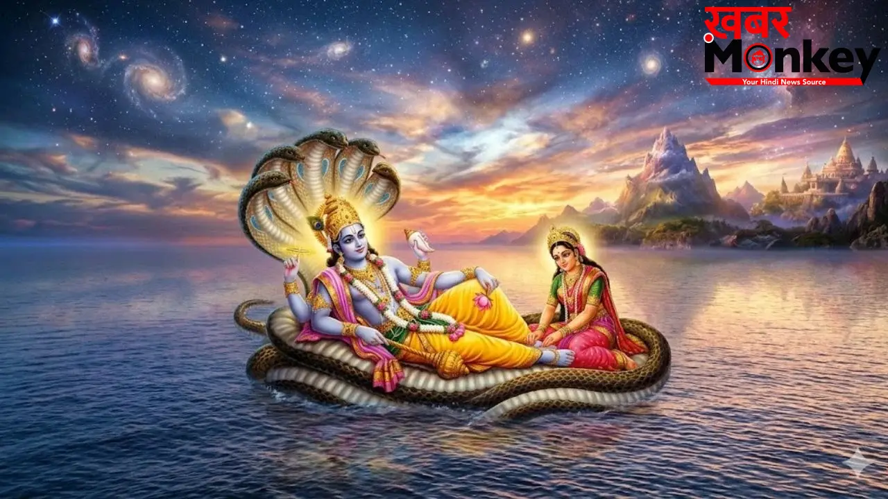 Padmini Ekadashi Vrat : पद्मिनी एकादशी व्रत आज, जानें शुभ मुहूर्त, पूजा विधि और पारण का सही समय