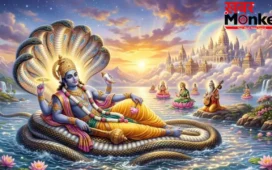 Parama Ekadashi 2026 : क्यों 3 साल में सिर्फ एक बार आती है ‘परमा एकादशी’? नोट करें तिथि, पूजा विधि और महत्व