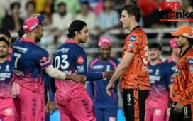 पैट कमिंस ने वैभव सूर्यवंशी के आगे मानी हार, प्लान A, B, C सारे फेल होने के बाद बेबी बॉस के लिए कही ये बात