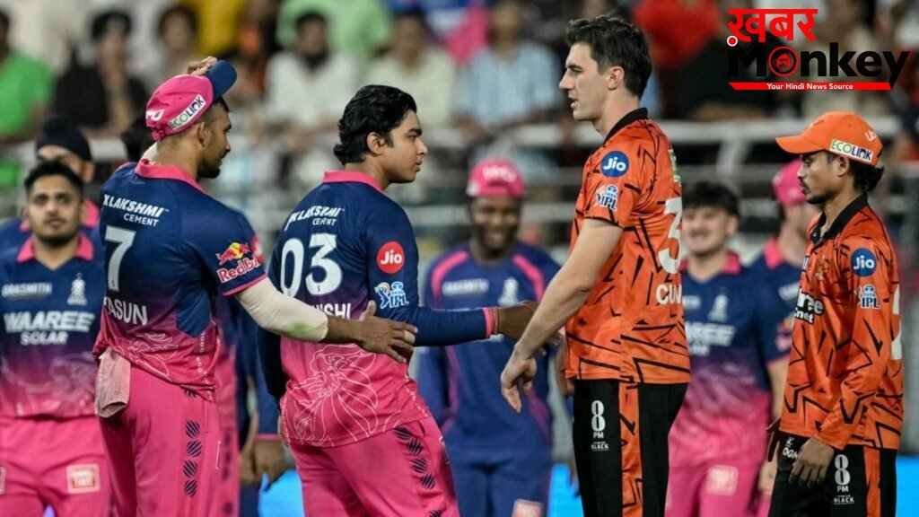 पैट कमिंस ने वैभव सूर्यवंशी के आगे मानी हार, प्लान A, B, C सारे फेल होने के बाद बेबी बॉस के लिए कही ये बात