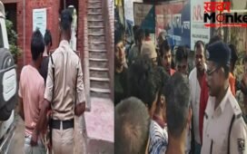 मालसलामी में रिश्तेदारों ने ही रची अपहरण व हत्या की साजिश, प्रेम-प्रसंग में युवक की गई जान