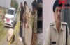 बदमाशों ने युवक को मारी गोली, इलाके में मचा हड़कंप