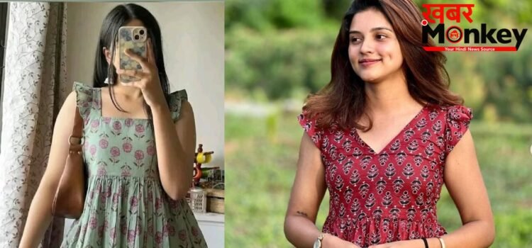 Summer Fashion में ट्रेंड कर रहे हैं Floral Printed Cotton Top, पहनकर मिलेगा स्टाइलिश और कंफर्टेबल लुक