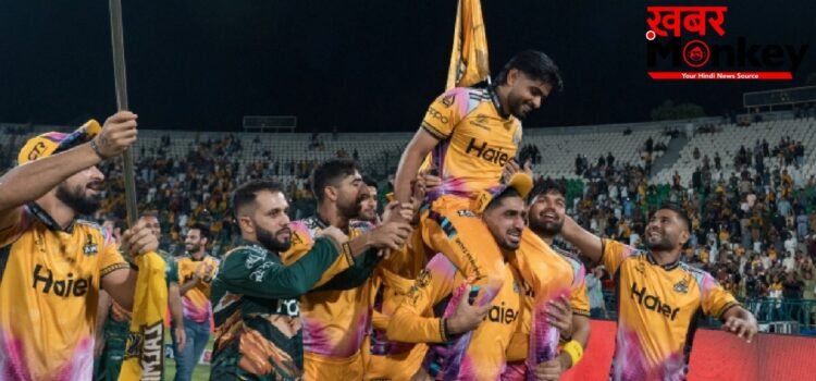 ‘‘टेंशन ना लें, तीनों फॉर्मेट खेलूंगा’’, पीएसएल 11 का खिताब जीतते ही बाबर आजम ने लगाया ‘मास्टर स्ट्रोक’