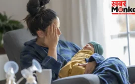 Postpartum Depression: डिलीवरी के बाद क्यों होती है माएं PPD का शिकार, ऐसे रखें अपनी मेंटल हेल्थ का ध्यान