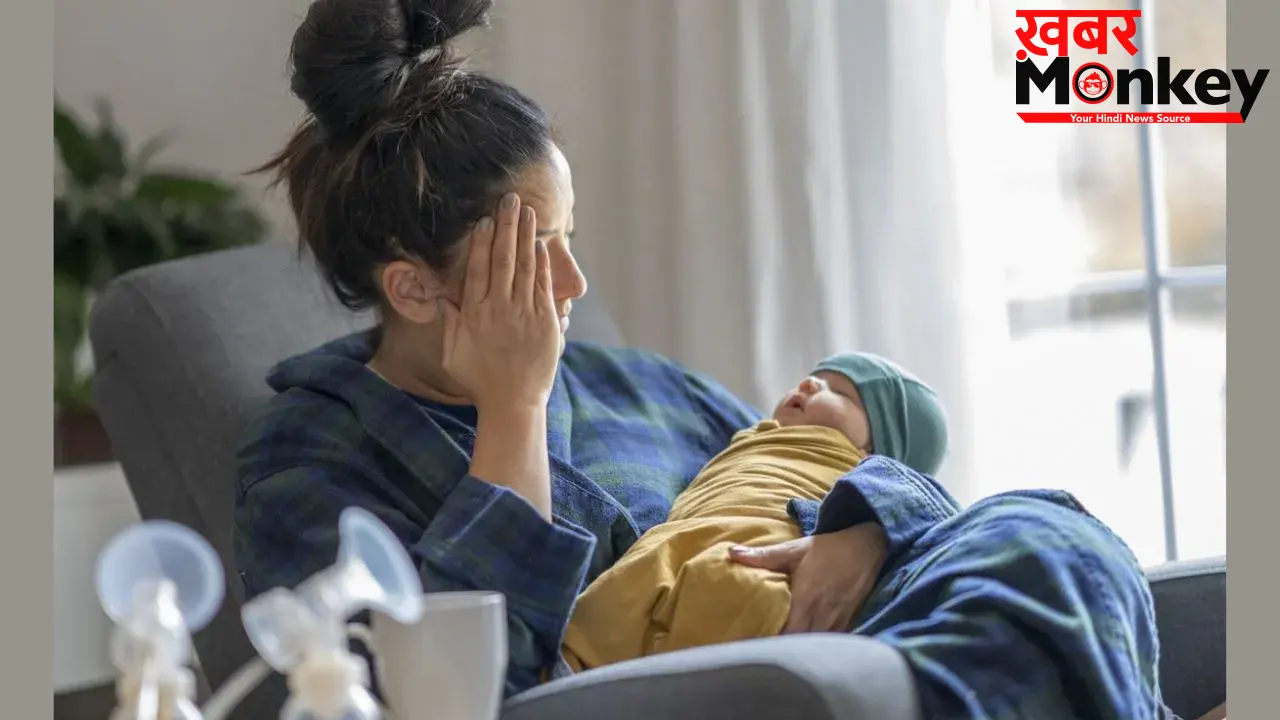 Postpartum Depression: डिलीवरी के बाद क्यों होती है माएं PPD का शिकार, ऐसे रखें अपनी मेंटल हेल्थ का ध्यान