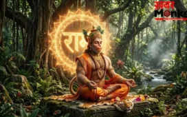 Hanuman Mantra: हनुमान जी के इन चमत्कारिक मंत्रों का करें जाप, सारे कष्टों और भय से मिलेगी मुक्ति